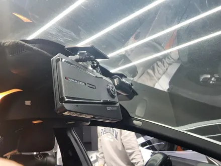 노원 블랙박스 벤츠 CLS 아이나비 Z9000 패키지 장착 후기 / 남양주 구리 하남