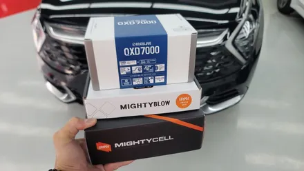GV80 아이나비 QXD7000 안양 비산동 최저가 장착 후기 / 남양주 구리 하남