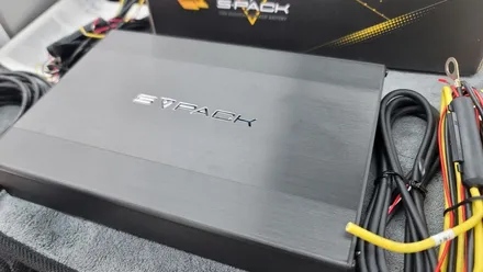 안양 호계동 블랙박스 출장 시공 전문 - 제네시스 GV80 아이나비 QXD 7000 보조배터리 S 팩 12000 최저가 장착!! / 남양주 구리 하남