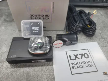 인천부천 블랙박스 만도 LX70 사용법! / 남양주 구리 하남