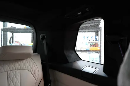 하버캠프 세라믹본드 썬팅 bmw x7 m60i 유리막코팅 남양주 / 남양주 구리 하남