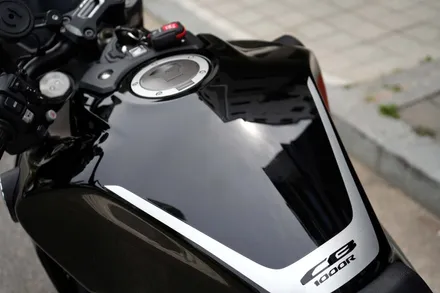 오토바이 PPF 혼다 CB1000R 바이크 남양주 다산 마젠타 / 남양주 구리 하남