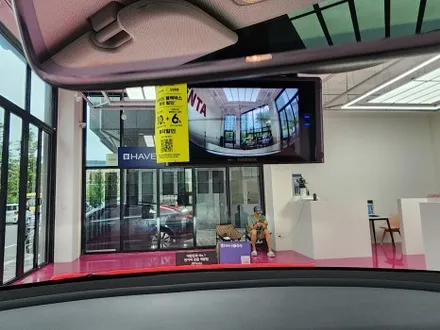 JBTesla 블랙박스 모듈 모델Y 아이나비 QXD8000 / 남양주 구리 하남