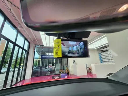 JBTesla 블랙박스 모듈 모델Y 아이나비 QXD8000 / 남양주 구리 하남