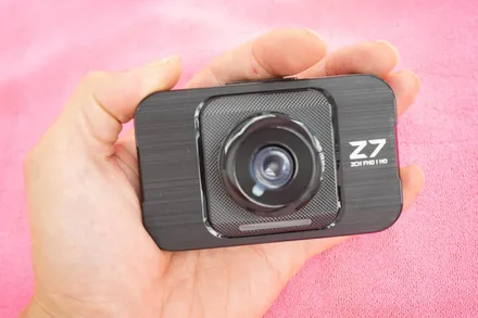 지넷 Z7 블랙박스 사용방법 및 소개 / 남양주 구리 하남