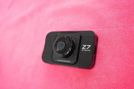 지넷 Z7 블랙박스 사용방법 및 소개 / 남양주 구리 하남