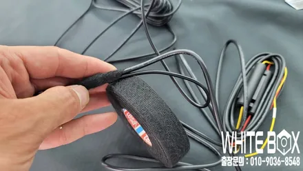안양 호계동 블랙박스 출장 시공  - 셀토스 파인뷰 LX5000 POWER 완벽한 시공은 화이트박스와 상의하세요^^ / 남양주 구리 하남