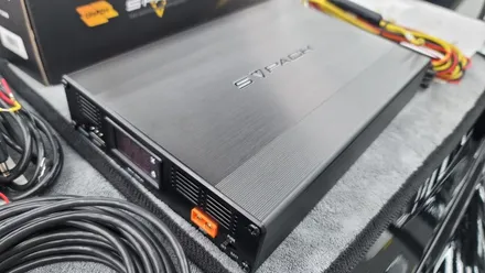 안양 호계동 블랙박스 출장 시공 전문 - 제네시스 GV80 아이나비 QXD 7000 보조배터리 S 팩 12000 최저가 장착!! / 남양주 구리 하남