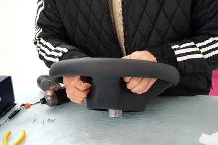 테슬라 요크핸들 종류에 맞는 올바른 교체 방법 남양주 일산 / 남양주 구리 하남