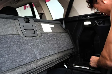 bmw 블랙박스 전문 남양주 x7 아이나비 qxd1 에코파워팩s12 / 남양주 구리 하남