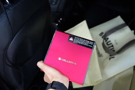 아이나비신상 qxd1 플러스 블랙박스제네시스 g70 보조배터리 다산 / 남양주 다산동