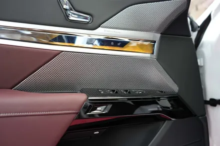 BMW 남양주 7시리즈 실내PPF 가격 다산 마젠타 / 남양주 다산동