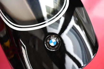 BMW R18 에디션 바이크 PPF 한정판 오토바이 남양주 다산 마젠타 / 남양주 다산동