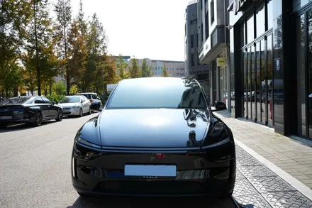 반사 비반사 썬팅 모델Y 화이트 시트 비교! 남양주 마젠타 tesla / 남양주 다산동