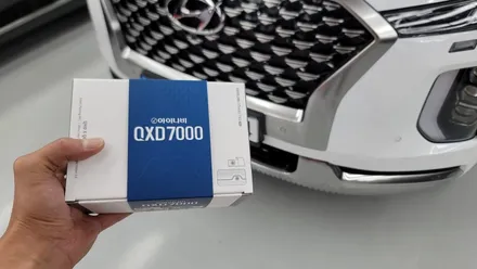 인천 블랙박스 아이나비 QXD7000 사용법 알아보기! / 남양주 구리 하남