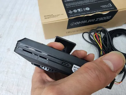 중랑구 블랙박스 벤틀리 GTC 아이나비 Z9000 장착 후기 / 남양주 구리 하남