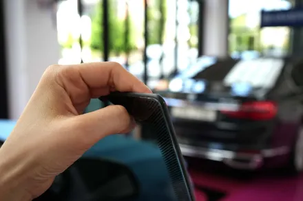 다산 썬팅 틴팅 BMW 3GT 루마버텍스 700 최저가 인스톨 / 남양주 구리 하남