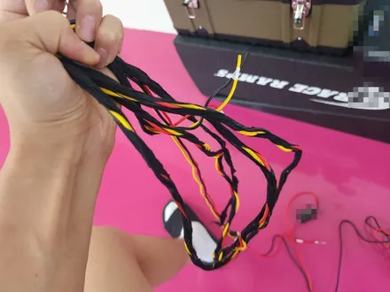 제네시스 G70 블랙박스 보조배터리 위험? 사망? / 남양주 구리 하남
