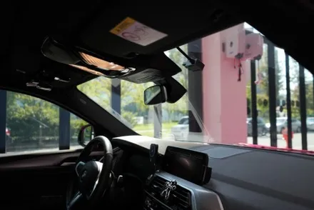 bmw x4 블랙박스 아이나비 z9000 에코파워팩 s8 / 남양주 구리 하남