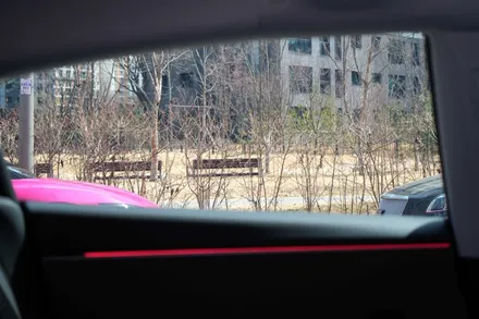 남양주 테슬라 신차패키지 하버캠프 세라믹본드20 베스트본드10 / 남양주 다산동