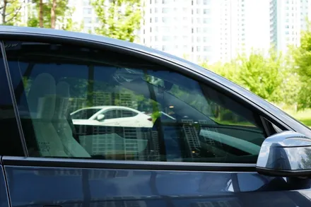 밝은 썬팅농도 모델Y 그레이 하버캠프 세라믹본드 베스트본드 남양주 마젠타 / 남양주 다산동
