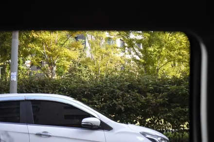 루마 버텍스 매버릭 반사틴팅 레인보우 썬팅 싼타페 스포티지 비교 남양주 마젠타 / 남양주 다산동