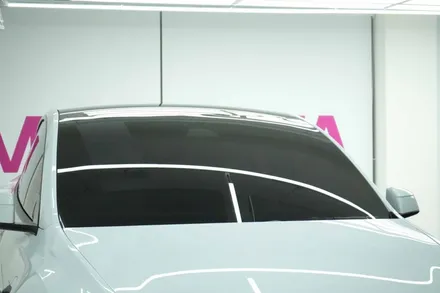 모델Y 사이드미러PPF 하버캠프 세라믹본드 썬팅 농도 20 5 남양주마젠타 / 남양주 다산동