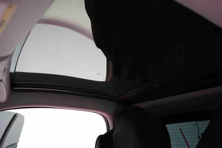 남양주 썬팅 재시공 벤츠 스마트 포투 ED 시공 후기 / 남양주 구리 하남