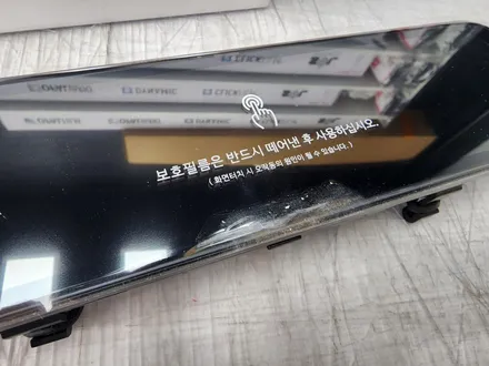 안양 블랙박스 테슬라 모델3 파인뷰 룸미러형 R3 장착 후기 / 남양주 구리 하남