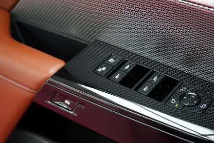 BMW 남양주 다산 740I 실내 PPF 썬팅 블랙박스 보조배터리 / 남양주 다산동