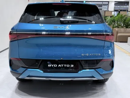 BYD 아토3 전기차 전시장 수원 구리 썬팅 블랙박스 마젠타 후기 / 남양주 다산동
