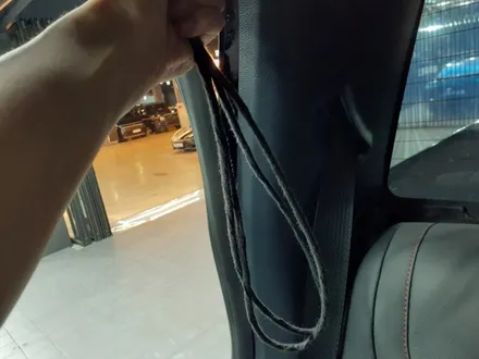 분당 블랙박스 포드 F150 아이나비 QXD7000 장착 후기 / 남양주 구리 하남