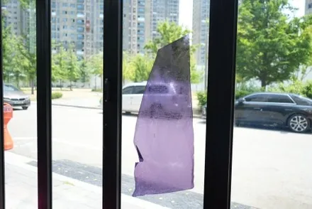 남양주 썬팅 루마버텍스 매버릭 쏘렌토 재시공 후기 / 남양주 구리 하남