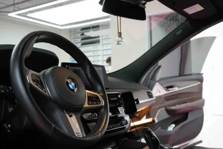 BMW 하이패스 6GT 엠피온 RF / 남양주 구리 하남
