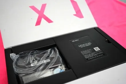 아이나비 QXD1 사용방법 및 소개 / 남양주 구리 하남