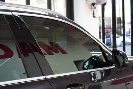 남양주 다산 bmw x3 썬팅 반사틴팅 블랙박스 ppf 신차패키지 마젠타 / 남양주 다산동