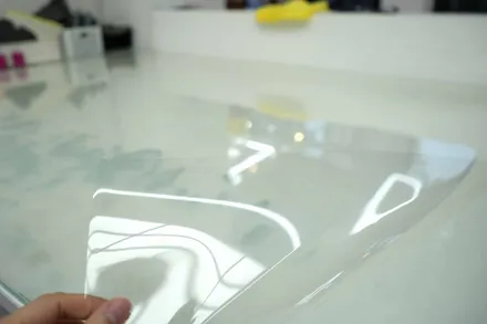 BMW 차량에 윈드쉴드 필수인 이유? 남양주 마젠타 / 남양주 다산동