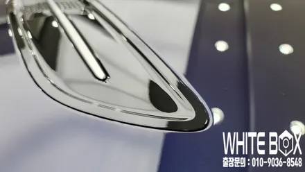 광명 스팅어 PPF 풀 패키지 완벽한 시공은 전문 업체 화이트박스와  상담하세요~!^^ / 남양주 구리 하남