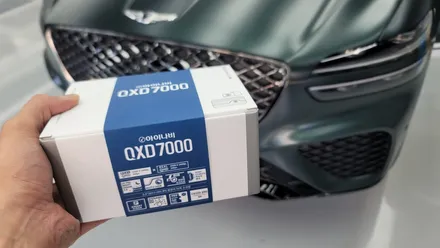 인천 블랙박스 아이나비 QXD7000 사용법 알아보기! / 남양주 구리 하남