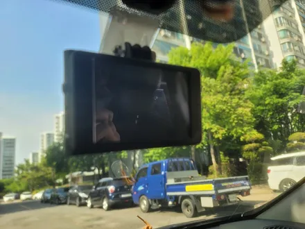 송내동 블랙박스 출장 싼타페 DM 지넷 M3 장착 가격! / 남양주 구리 하남