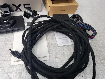 다산 블랙박스 아우디 Q3 파인뷰 GX5 하이패스 장착 후기 / 남양주 구리 하남