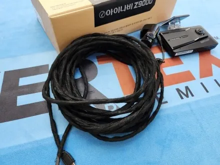 남양주 토레스 블랙박스 아이나비 Z9000 최저가 인스톨 후기 / 남양주 구리 하남