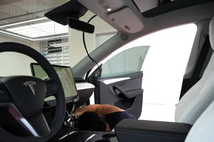 전기차 보조배터리 블랙박스 해야할까? / 남양주 구리 하남