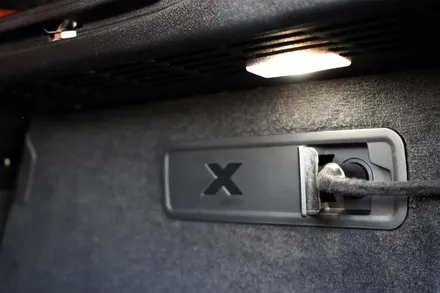 BMW X6 아이나비 QXD1 에코파워팩 S8 보조배터리 남양주 / 남양주 구리 하남