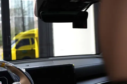 남양주 버텍스썬팅 쏘렌토 MQ4 하이브리드 볼캐닉 샌드 브라운 / 남양주 구리 하남