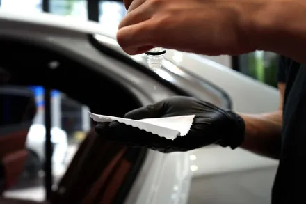 BMW 남양주 7시리즈 썬팅 PPF 유리막코팅 시트코팅 740I / 남양주 다산동