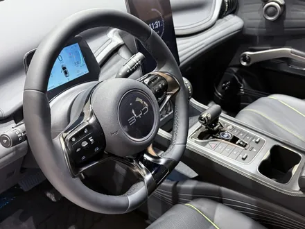 BYD 아토3 전기차 전시장 수원 구리 썬팅 블랙박스 마젠타 후기 / 남양주 다산동