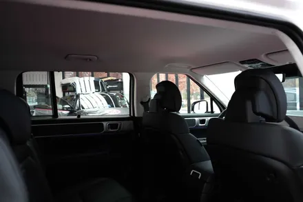 하버캠프 세라믹본드 농도 싼타페NX5 PPF 신차패키지 남양주 / 남양주 다산동
