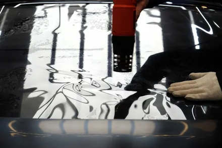 BMW 차량에 윈드쉴드 필수인 이유? 남양주 마젠타 / 남양주 다산동