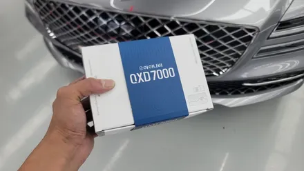인천 블랙박스 아이나비 QXD7000 사용법 알아보기! / 남양주 구리 하남